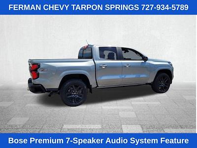 2025 Chevrolet Colorado Crew Cab 4WD Pickup for sale #25T911 - photo 2