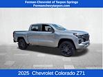 2025 Chevrolet Colorado Crew Cab 4WD Pickup for sale #25T911 - photo 1