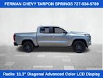 2025 Chevrolet Colorado Crew Cab 4WD Pickup for sale #25T911 - photo 11