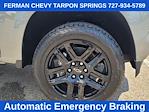 2025 Chevrolet Colorado Crew Cab 4WD Pickup for sale #25T911 - photo 12