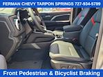 2025 Chevrolet Colorado Crew Cab 4WD Pickup for sale #25T911 - photo 13