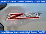 2025 Chevrolet Colorado Crew Cab 4WD Pickup for sale #25T911 - photo 17