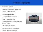 2025 Chevrolet Colorado Crew Cab 4WD Pickup for sale #25T911 - photo 4