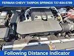 2025 Chevrolet Colorado Crew Cab 4WD Pickup for sale #25T911 - photo 20