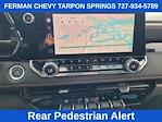 2025 Chevrolet Colorado Crew Cab 4WD Pickup for sale #25T911 - photo 23