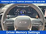2025 Chevrolet Colorado Crew Cab 4WD Pickup for sale #25T911 - photo 27