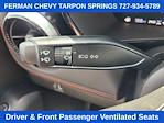 2025 Chevrolet Colorado Crew Cab 4WD Pickup for sale #25T911 - photo 30
