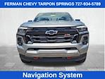 2025 Chevrolet Colorado Crew Cab 4WD Pickup for sale #25T911 - photo 6