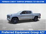 2025 Chevrolet Colorado Crew Cab 4WD Pickup for sale #25T911 - photo 7
