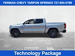 2025 Chevrolet Colorado Crew Cab 4WD Pickup for sale #25T911 - photo 8