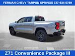 2025 Chevrolet Colorado Crew Cab 4WD Pickup for sale #25T911 - photo 9