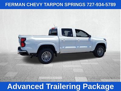 2025 Chevrolet Colorado Crew Cab RWD Pickup for sale #25T912 - photo 2