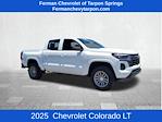 2025 Chevrolet Colorado Crew Cab RWD Pickup for sale #25T912 - photo 1