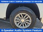 2025 Chevrolet Colorado Crew Cab RWD Pickup for sale #25T912 - photo 12