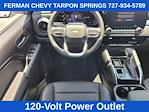 2025 Chevrolet Colorado Crew Cab RWD Pickup for sale #25T912 - photo 15