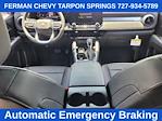 2025 Chevrolet Colorado Crew Cab RWD Pickup for sale #25T912 - photo 16