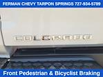 2025 Chevrolet Colorado Crew Cab RWD Pickup for sale #25T912 - photo 17