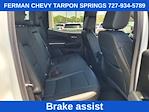 2025 Chevrolet Colorado Crew Cab RWD Pickup for sale #25T912 - photo 18