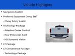 2025 Chevrolet Colorado Crew Cab RWD Pickup for sale #25T912 - photo 4