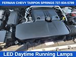 2025 Chevrolet Colorado Crew Cab RWD Pickup for sale #25T912 - photo 20
