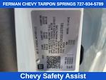 2025 Chevrolet Colorado Crew Cab RWD Pickup for sale #25T912 - photo 21