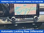 2025 Chevrolet Colorado Crew Cab RWD Pickup for sale #25T912 - photo 23