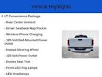 2025 Chevrolet Colorado Crew Cab RWD Pickup for sale #25T912 - photo 5