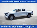 2025 Chevrolet Colorado Crew Cab RWD Pickup for sale #25T912 - photo 7