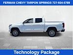 2025 Chevrolet Colorado Crew Cab RWD Pickup for sale #25T912 - photo 8