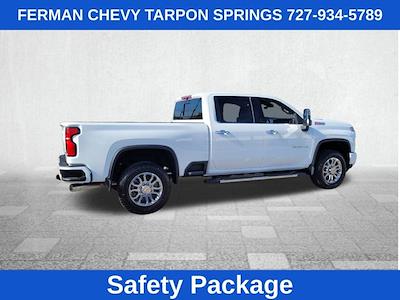 2025 Chevrolet Silverado 2500 Crew Cab 4WD Pickup for sale #25T918 - photo 2