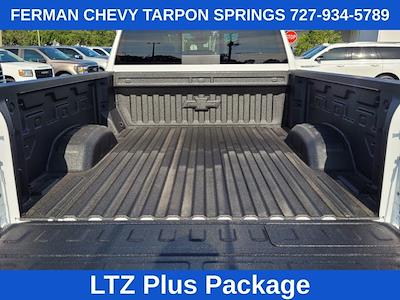 New 2025 Chevrolet Silverado 2500 LTZ Crew Cab 4WD Pickup for sale #25T918 - photo 2