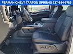 New 2025 Chevrolet Silverado 2500 LTZ Crew Cab 4WD Pickup for sale #25T918 - photo 11