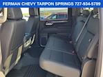 New 2025 Chevrolet Silverado 2500 LTZ Crew Cab 4WD Pickup for sale #25T918 - photo 12