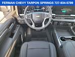 New 2025 Chevrolet Silverado 2500 LTZ Crew Cab 4WD Pickup for sale #25T918 - photo 13