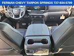 New 2025 Chevrolet Silverado 2500 LTZ Crew Cab 4WD Pickup for sale #25T918 - photo 14