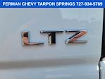 New 2025 Chevrolet Silverado 2500 LTZ Crew Cab 4WD Pickup for sale #25T918 - photo 15