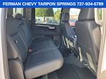New 2025 Chevrolet Silverado 2500 LTZ Crew Cab 4WD Pickup for sale #25T918 - photo 16