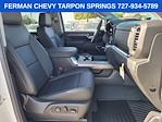New 2025 Chevrolet Silverado 2500 LTZ Crew Cab 4WD Pickup for sale #25T918 - photo 17