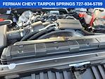New 2025 Chevrolet Silverado 2500 LTZ Crew Cab 4WD Pickup for sale #25T918 - photo 18