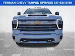 New 2025 Chevrolet Silverado 2500 LTZ Crew Cab 4WD Pickup for sale #25T918 - photo 3