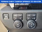 New 2025 Chevrolet Silverado 2500 LTZ Crew Cab 4WD Pickup for sale #25T918 - photo 21