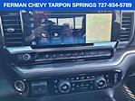 New 2025 Chevrolet Silverado 2500 LTZ Crew Cab 4WD Pickup for sale #25T918 - photo 22