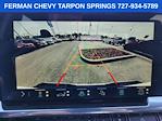 New 2025 Chevrolet Silverado 2500 LTZ Crew Cab 4WD Pickup for sale #25T918 - photo 24