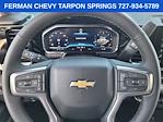 New 2025 Chevrolet Silverado 2500 LTZ Crew Cab 4WD Pickup for sale #25T918 - photo 26