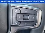 New 2025 Chevrolet Silverado 2500 LTZ Crew Cab 4WD Pickup for sale #25T918 - photo 27