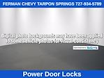 2025 Chevrolet Silverado 2500 Crew Cab 4WD Pickup for sale #25T918 - photo 32