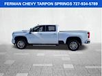 New 2025 Chevrolet Silverado 2500 LTZ Crew Cab 4WD Pickup for sale #25T918 - photo 5