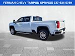 New 2025 Chevrolet Silverado 2500 LTZ Crew Cab 4WD Pickup for sale #25T918 - photo 6