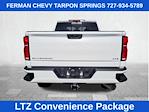 New 2025 Chevrolet Silverado 2500 LTZ Crew Cab 4WD Pickup for sale #25T918 - photo 2