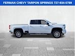 New 2025 Chevrolet Silverado 2500 LTZ Crew Cab 4WD Pickup for sale #25T918 - photo 9
